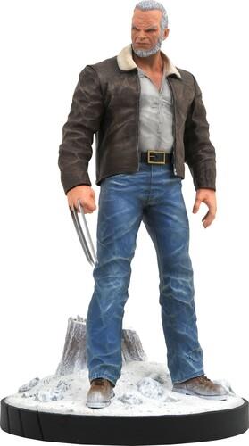 Marvel: Diamond Select - Old Man Logan Statue