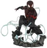 DC Comics Gallery Statua Marvel Miles Morales Spider-Man Comic 23 cm Diamond Select