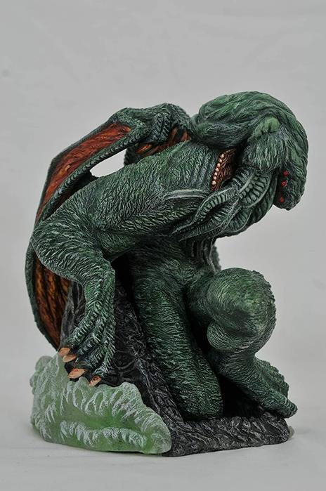 Cthulhu Gallery Figure - 3