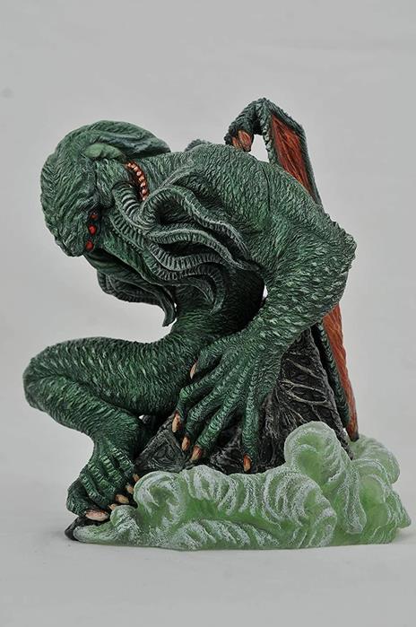 Cthulhu Gallery Figure - 4