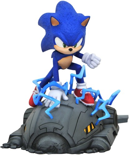 Console & Mania