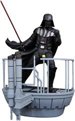 STAR WARS MILESTONES ESB DARTH VADER ST STATUA DIAMOND SELECT
