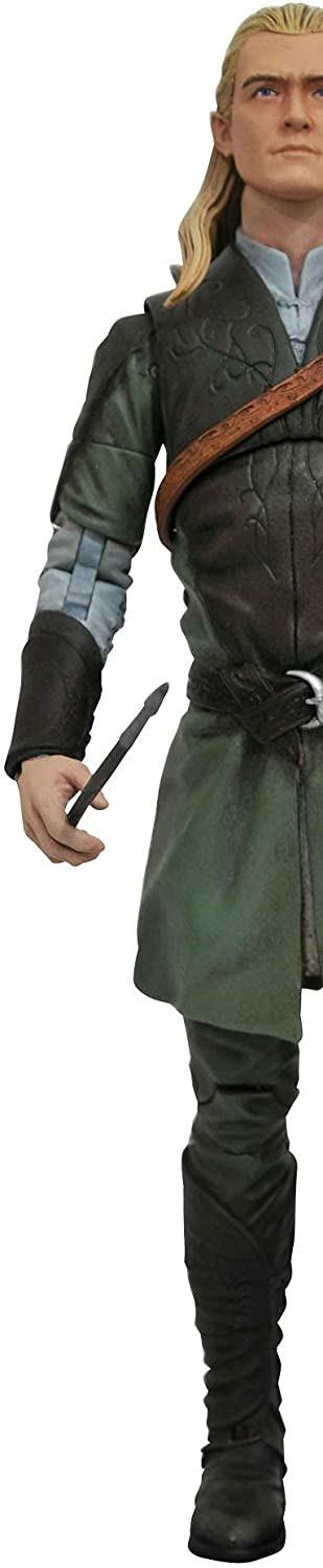 Statuetta Legolas 18 cm - 2