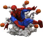 Marvel Gallery Pumpkin Bomb Spider-Man