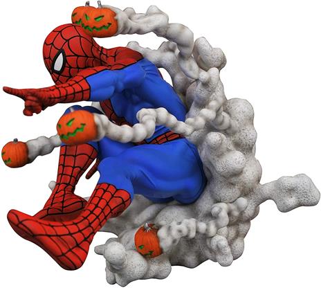 Marvel Gallery Pumpkin Bomb Spider-Man - 3