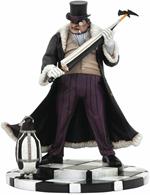 Diamond Select Dc Gallery Comic Penguin Pvc Figure