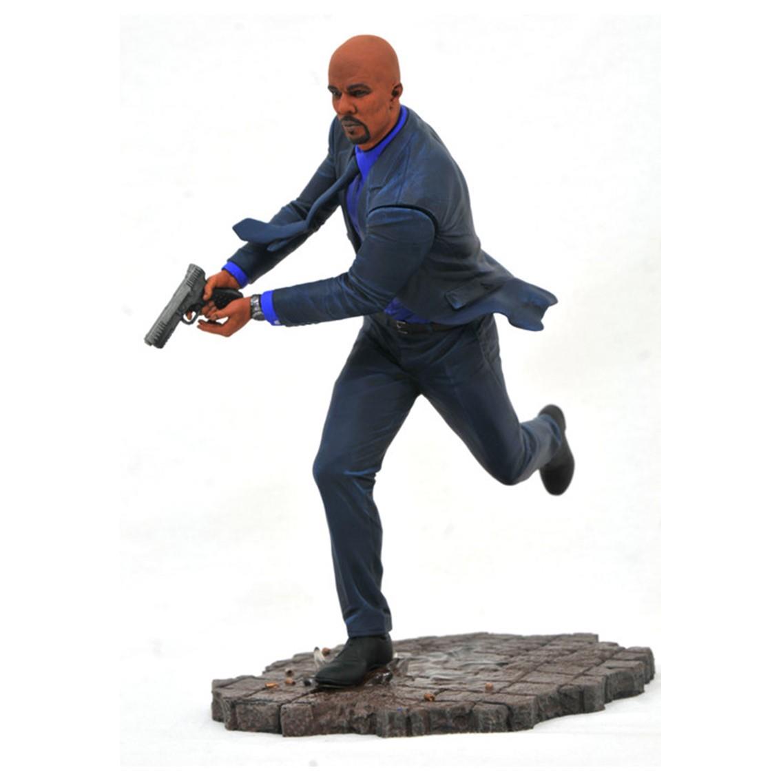 john wick gallery - cassian - statua 23cm