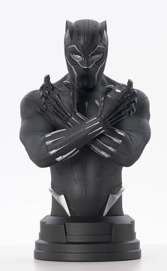 Marvel Avengers Endgame Black Panther 1/6 Scale Bu