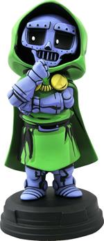 DIAMOND SELECT MARVEL ANIMATED DOCTOR DOOM STATUA