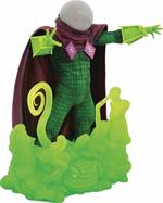 Diamond Select Marvel Gallery Comic Mysterio Pvc Statue