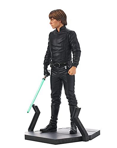Diamond Select 1:6 Scale Toys Disney Star Wars: Return of The Jedi-Luke Skywalker Milestones Statue (1/6) (30cm), Multicolore, JUL212514 - 2