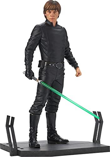 Diamond Select 1:6 Scale Toys Disney Star Wars: Return of The Jedi-Luke Skywalker Milestones Statue (1/6) (30cm), Multicolore, JUL212514 - 3