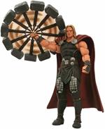 Action Figure Marvel Diamond Select Mighty Thor