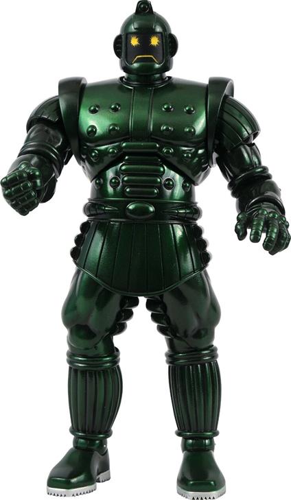 Marvel Select Titanium Man Af