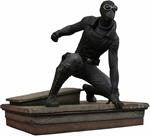 Diamond Select Marvel Gallery Ps4 Spider-Noir Pvc Statue