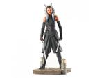 Star Wars The Mandalorian Milestones Statua 1/6 Ahsoka Tano 25 Cm Gentle Giant