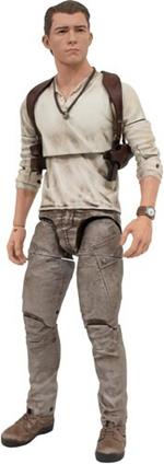 Uncharted Deluxe Action Figure Nathan Drake 18 cm