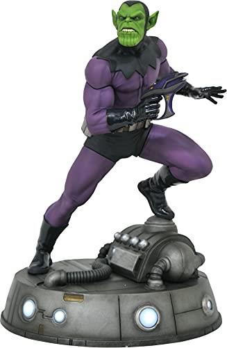 Diamond Select - Marvel Gallery Comic Skrull PVC Statue