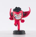 Marvel Animated Statua Scarlet Witch 13 Cm Diamond Select