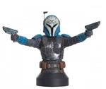 Star Wars The Mandalorian Busto 1/6 Bo-katan Kryze 17 Cm Gentle Giant