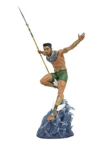 Black Panther: Wakanda Forever Marvel Movie Gallery Pvc Statua Namor 25 Cm Diamond Select