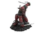 Marvel Comic Gallery Deluxe Pvc Statua Venompool 25 Cm Diamond Select