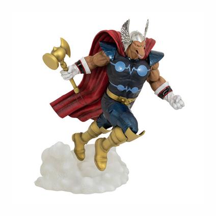Marvel Comic Gallery Pvc Statua Beta Ray Bill 25 Cm Diamond Select