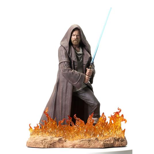 Star Wars Disney+ Premier Collection Obi-Wan Kenob