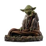 Star Wars: Gentle Giant - Return Of The Jedi Yoda Milestones Figura