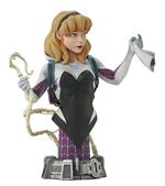 Marvel Comics Busto 1/7 Ghost Spider 15 Cm Diamond Select