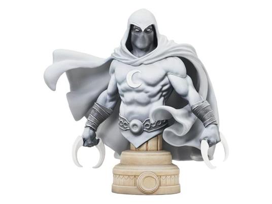 Marvel Comics Busto 1/7 Moon Knight 13 Cm Diamond Select