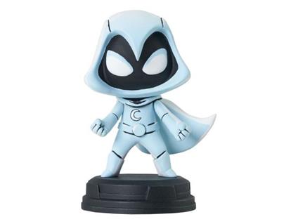 Marvel Animated Statua Moon Knight 10 Cm Diamond Select