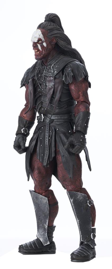 Diamond Select - Lord of the Rings Select Action Figures 18 cm Series 5 Lurtz