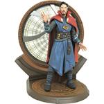 Marvel Select Dr Strange Movie Multiverse of Madness Action Figura Diamond Select