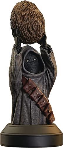 Star Wars: Gentle Giant - The Mandalorian Jawa Mudhorn Egg 1/6 Scale Bust