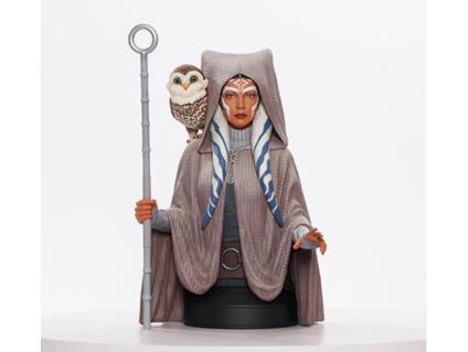 Star Wars Rebels Ahsoka Tano 1/6 Busto Busto Diamond Select