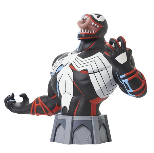 Marvel Animated Venom Bust 1/7