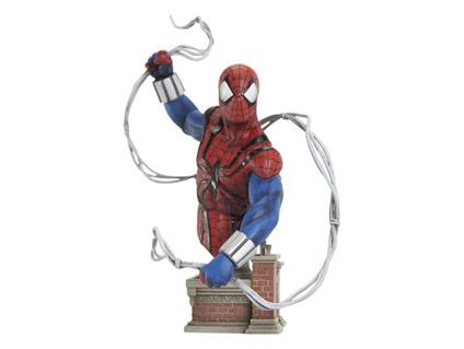 Marvel Comics Busto 1/7 Ben Reilly Spider-man 15 Cm Diamond Select