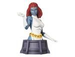 X-men Marvel Animated Series Busto 1/7 Mystique 15 Cm Diamond Select
