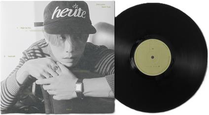 Silhouette - Vinile LP di Mark Tuan