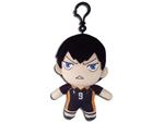 Haikyu!! Peluche Figura Kageyama 13 Cm Getc