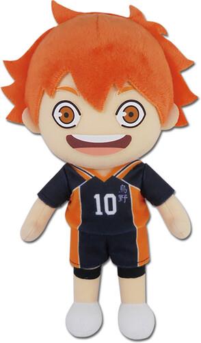 Haikyu!! : Great Eastern Entertainment - S3 Hinata 8 Inch Plush