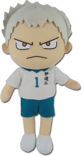 Haikyu S4 Takanobu 8 In Plush