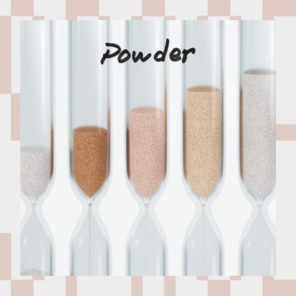 Powder in Space - CD Audio di Powder