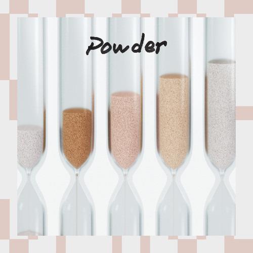 Powder in Space - CD Audio di Powder