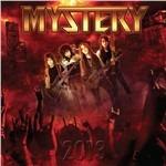 2013 - CD Audio di Mystery