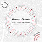 Hugh Shrapnel / John Lewis - Elements Of London