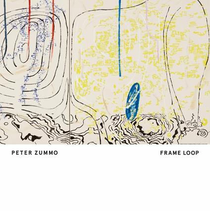 Frame Loop - Vinile LP di Peter Zummo