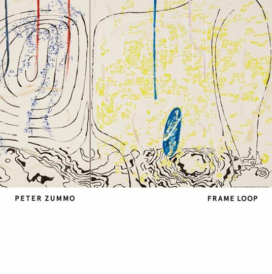 Frame Loop - Vinile LP di Peter Zummo