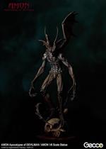 Amon The Apocalypse of Devilman Amon 46 cm. Statua 1/6